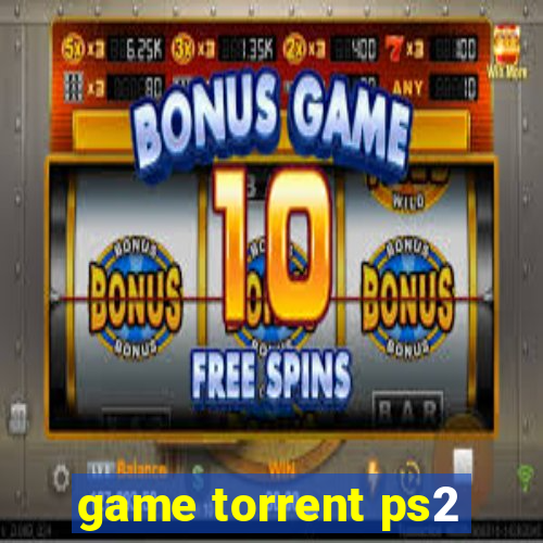 game torrent ps2